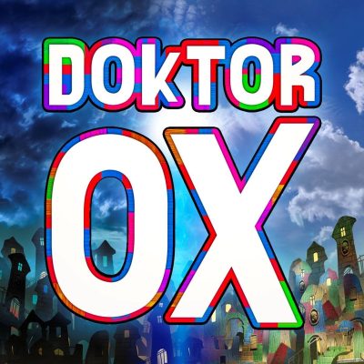 doktor ox